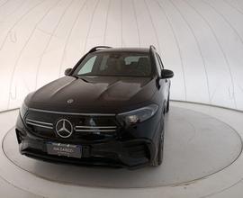 Mercedes-Benz EQB - X243 2021 250+ Premium