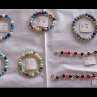 Bracciali artigianali 