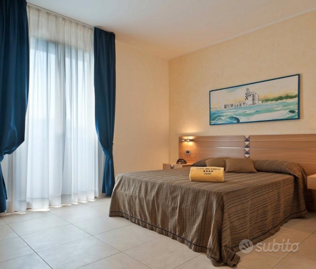 Apartment in Ugento, Lido Marini di Ugento - Vista 5