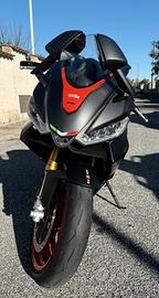 Aprilia Rs 660