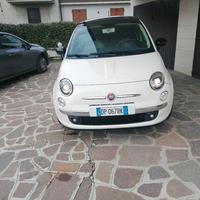 FIAT 500 OTTIME  CONDIZIONI