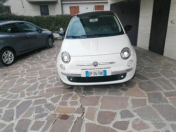 FIAT 500 OTTIME  CONDIZIONI
