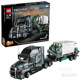 Lego Technic 42078 - Mack Anthem