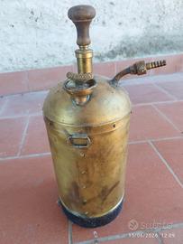Nebulizzatore a Stantuffo 