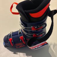 Scarponi Sci ragazzo/a  26,6