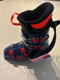 Scarponi Sci ragazzo/a  26,6