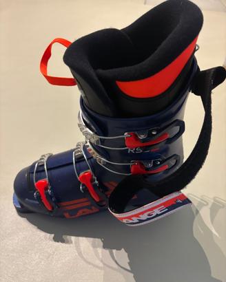 Scarponi Sci ragazzo/a  26,6