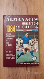almanacco del calcio 1984