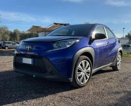 Toyota Aygo X 1.0 VVT-i 72 CV 5 porte Active