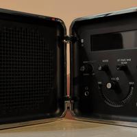 RADIO CUBO BRIONVEGA