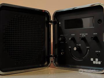 RADIO CUBO BRIONVEGA