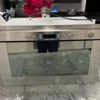 FORNO MICROONDE WHIRLPOOL AMW499IX INCASSO