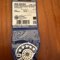 PISTONI PORTELLONE BAGAGLI PER OPEL ASTRA H SW
