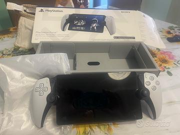 PlayStation portal