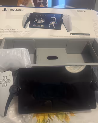 PlayStation portal