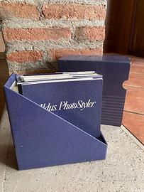 ALDUS PAGEMAKER per Mac 4.0