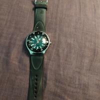 orologio Swatch Irony scuba 200