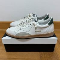 Scarpe 4B12 PlayNew Uomo White - Green tg. 42