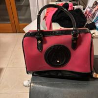 Borsa donna bauletto