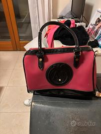 Borsa donna bauletto