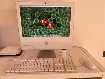 Apple iMac 17"