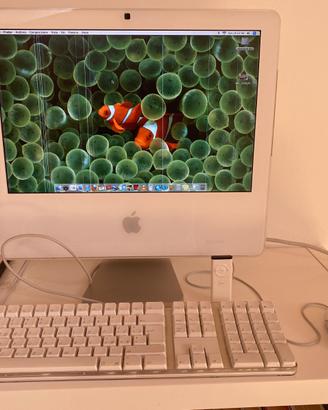 Apple iMac 17"