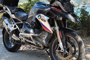 Bmw r 1200 gs - 2014