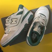New balance 550