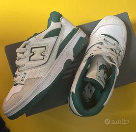 New balance 550