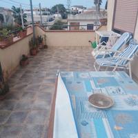 Noto Lido Appartamento 200m Dal Mare