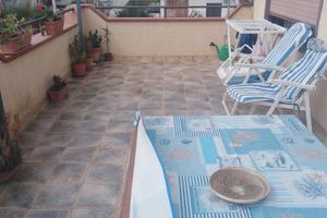 Noto Lido Appartamento 200m Dal Mare