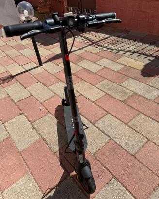 Monopattino elettrico vivo m-v35 500w