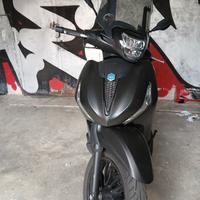 Beverly S 400  2025 pari al nuovo 