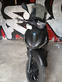 Beverly S 400  2025 pari al nuovo 