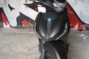 Beverly S 400  2025 pari al nuovo 