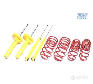 SOSPENSIONE SPORTIVA SEAT IBIZA CUPRA 1999-2002