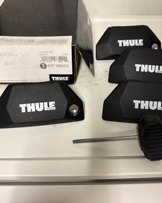 Thule set Evo Clamp 710600