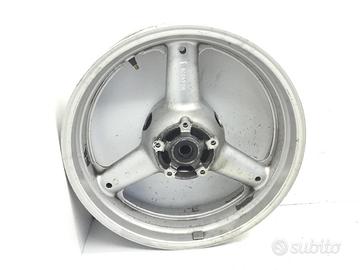 SUZUKI SV K3 650 CERCHIO RUOTA POSTERIORE 17 X 4.5