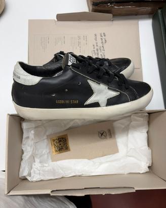 Golden Goose 38