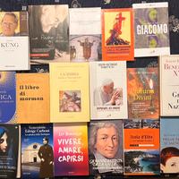 Libri religiosi e spirituali