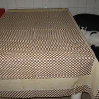 Tovaglia mt. 1,20x1,60 nuova