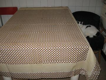 Tovaglia mt. 1,20x1,60 nuova