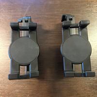 Set 2 Supporti universali auto prr tablet