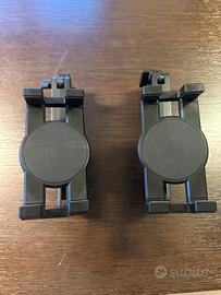 Set 2 Supporti universali auto prr tablet