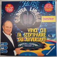 Caduta Libera junior gioco in scatola Ravensburger