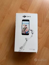 DJI OM5 Gimbal