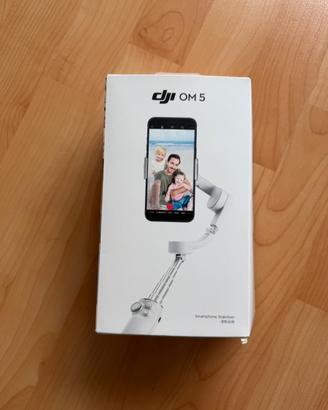 DJI OM5 Gimbal