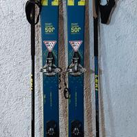 SCI PER ALPINISMO