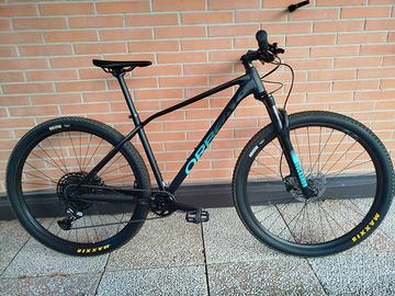 MTB Orbea alluminio come nuova