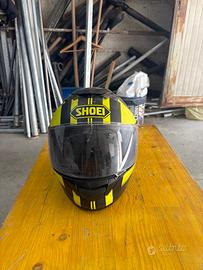 Casco SHOEI Integrale